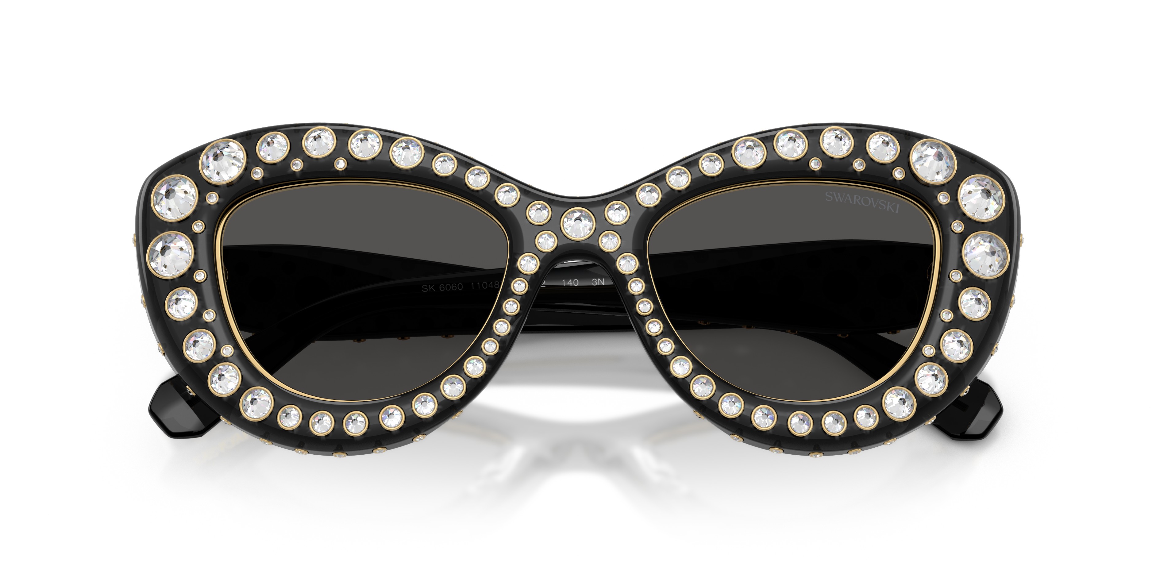 Swarovski SK6060 110487  